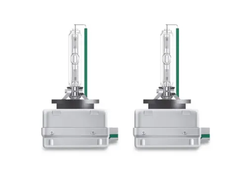 АВТОМОБИЛНА КСЕНОНОВА ЛАМПА 66340XNN-HCB 35W PK32D-5 DUOBOX OSRAM