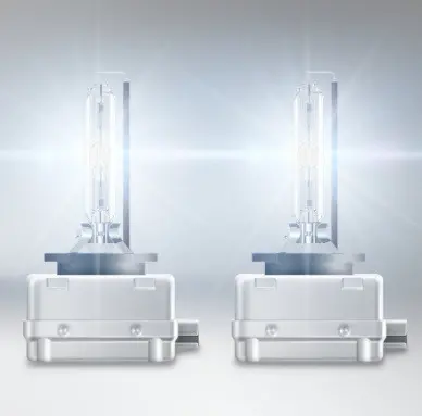 Bec xenon auto 66140XNN D1S 35W PK32D-2 BOX OSRAM - 3