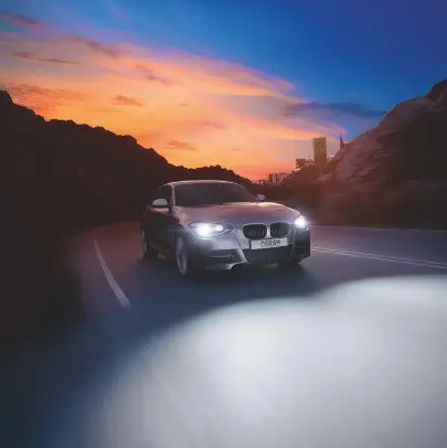 АВТОМОБИЛНА КСЕНОНОВА ЛАМПА 66140XNN D1S 35W PK32D-2 BOX OSRAM - image 3