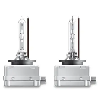 Λάμπα ξένον αυτοκινήτου 66140XNN D1S 35W PK32D-2 BOX OSRAM - 1