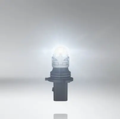 АВТОМОБИЛНА LED ЛАМПА 828DWP P13W 6000K 1,8W 12V PG18.5D-1 OSRAM - image 1
