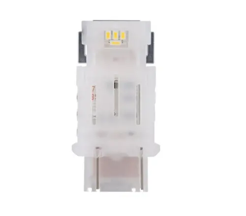 Λάμπα LED αυτοκινήτου 3157DWP-02B P27/7W 6000K 1,7W 12V W2.5X16Q OSRAM - 1