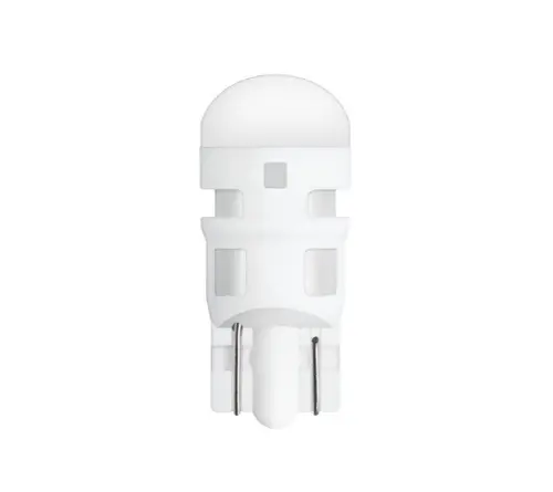 АВТОМОБИЛНА LED ЛАМПА 2825DWP-02B12V W5W 6000K 1W W2.1X9.5D OSRAM