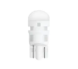 АВТОМОБИЛНА LED ЛАМПА 2825DWP-02B12V W5W 6000K 1W W2.1X9.5D OSRAM