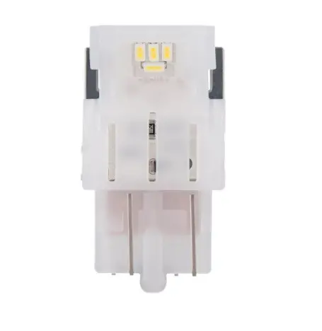 АВТОМОБИЛНА LED ЛАМПА 7515DRP-02B 1,7W 12V W21/5W RED W3X16Q OSRAM