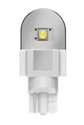 АВТОМОБИЛНА LED ЛАМПА 921DWP-02B2W W16W 6000K 12V W2.1X9.5D OSRAM