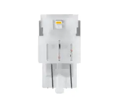 АВТОМОБИЛНА LED ЛАМПА 7505DWP-02B W21W 6000K 1,4W 12V W3X16D OSRAM