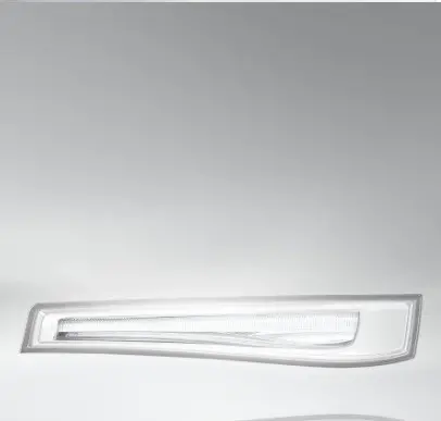 ДНЕВНА LED СВЕТЛИНА ЗА АВТОМОБИЛИ LEDDRL 102 CL 12V OSRAM