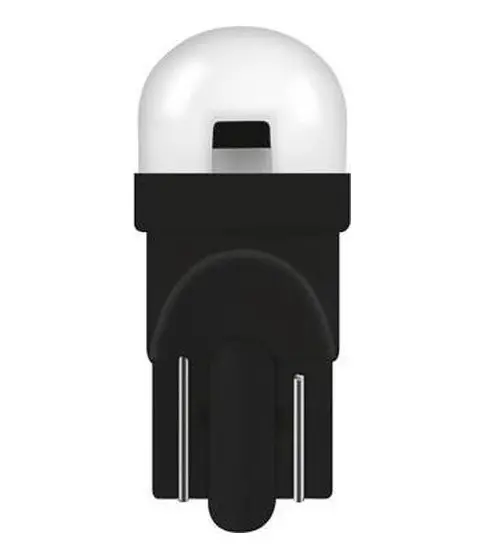 АВТОМОБИЛНА LED ЛАМПА NT1061CW W5W 0.5W 12V W2.1X9.5 DUOBLISTER OSRAM