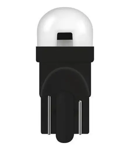 Bec LED auto NT1061CW W5W 0.5W 12V W2.1X9.5 DUOBLISTER OSRAM - 1