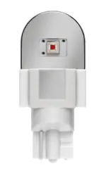 АВТОМОБИЛНА LED ЛАМПА 921DRP-02B 1.4W RED 12V W2.1X9.5D OSRAM