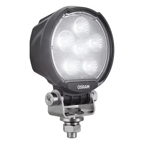 АВТОМОБИЛНА LED ЛАМПА ROUND WL VX100-WD LEDWL106-WD OSRAM - image 1