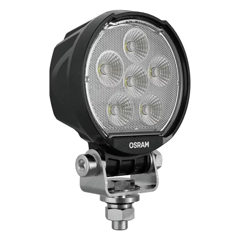 АВТОМОБИЛНА LED ЛАМПА ROUND WL VX100-WD LEDWL106-WD OSRAM - image 2