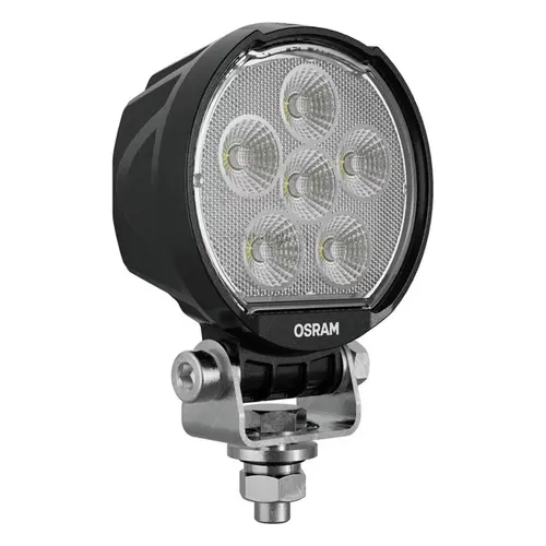 АВТОМОБИЛНА LED ЛАМПА ROUND WL VX100-WD LEDWL106-WD OSRAM - image 2