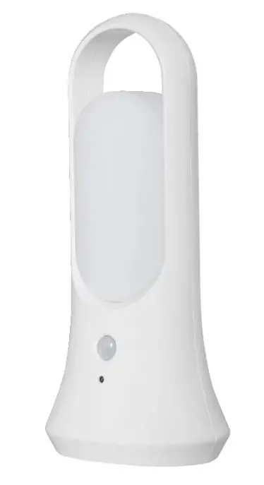 LANTERNĂ MOBILĂ NIGHTLUX MOBILE LANTERN USB WT LEDVANCE