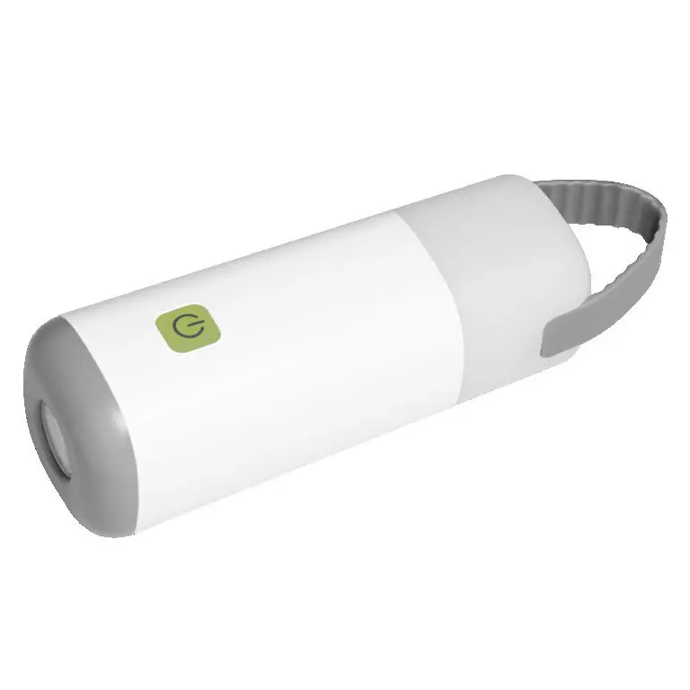 LANTERNĂ LED CU FUNCȚIE POWER BANK NIGHTLUX MOBILE MULTI PB USB CCT WT LEDVANCE