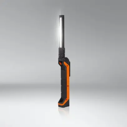 LANTERNĂ LED PRACTICĂ LEDIL408 POCKET200 OSRAM