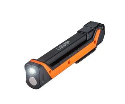 LANTERNĂ LED PRACTICĂ LEDIL408 POCKET200 OSRAM - image 1