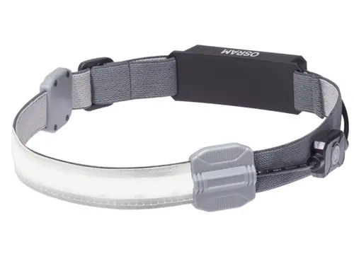 LANTERNĂ FRONTALĂ LED LEDINSPECT LEDIL414 FLEXIBLE HEAD TORCH OSRAM - 1