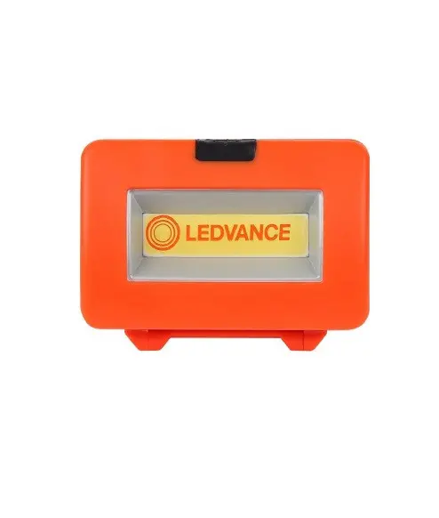 LANTERNĂ FRONTALĂ ALIMENTATĂ DE LA 3 buc. BATERII AAA LEDVANCE