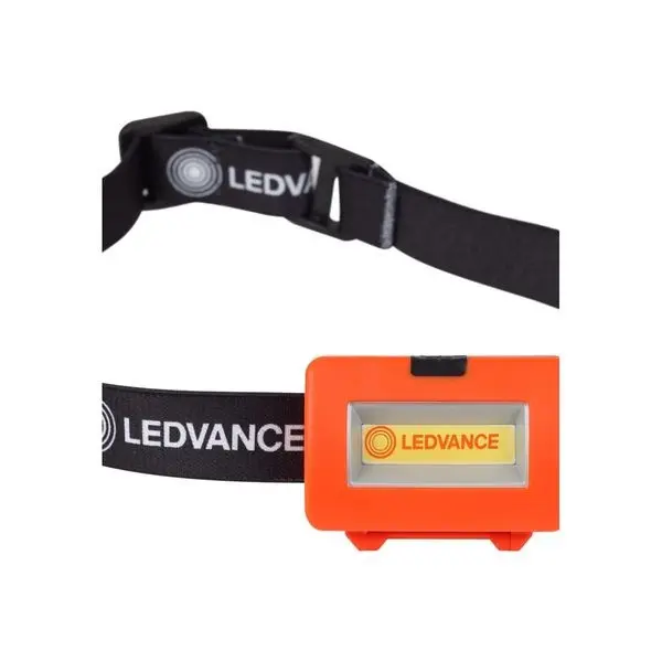 ЧЕЛНИК ЗАХРАНВАН ОТ 3БР. AAA БАТЕРИИ LEDVANCE - image 1