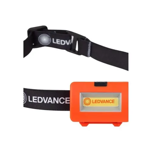 ЧЕЛНИК ЗАХРАНВАН ОТ 3БР. AAA БАТЕРИИ LEDVANCE - image 1