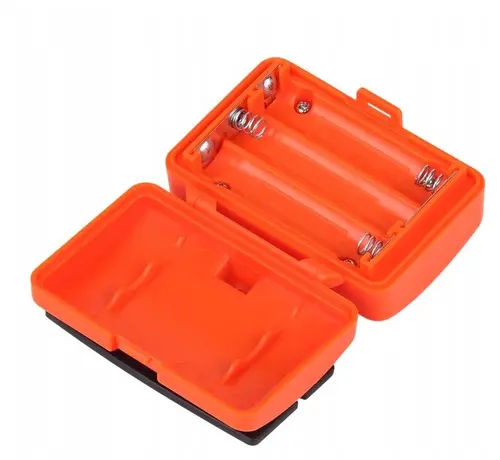 ЧЕЛНИК ЗАХРАНВАН ОТ 3БР. AAA БАТЕРИИ LEDVANCE - image 4