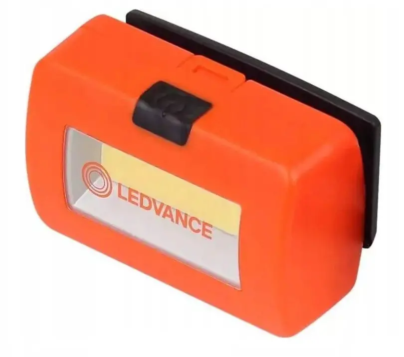 ЧЕЛНИК ЗАХРАНВАН ОТ 3БР. AAA БАТЕРИИ LEDVANCE - image 5