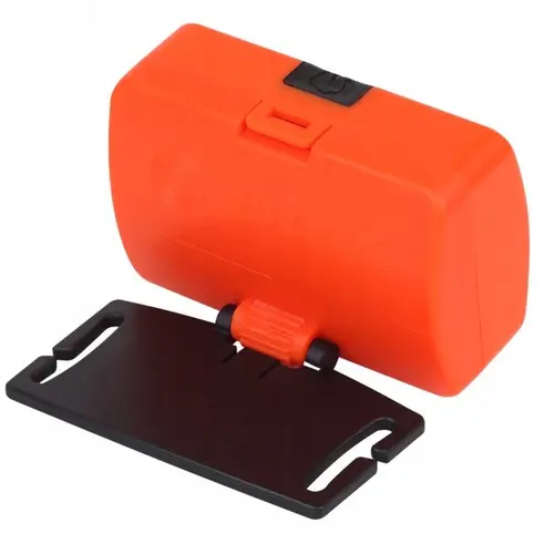 ЧЕЛНИК ЗАХРАНВАН ОТ 3БР. AAA БАТЕРИИ LEDVANCE - image 6