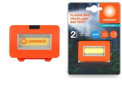 ЧЕЛНИК ЗАХРАНВАН ОТ 3БР. AAA БАТЕРИИ LEDVANCE - image 8