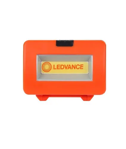 ЧЕЛНИК ЗАХРАНВАН ОТ 3БР. AAA БАТЕРИИ LEDVANCE