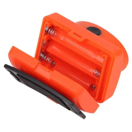 ЧЕЛНИК ЗАХРАНВАН ОТ 3БР. AAA БАТЕРИИ COMPACT LEDVANCE - image 2