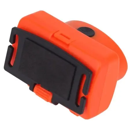 LANTERNĂ FRONTALĂ ALIMENTATĂ DE LA 3 buc. BATERII AAA COMPACT LEDVANCE - image 3