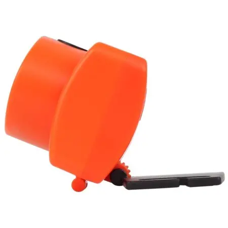 LANTERNĂ FRONTALĂ ALIMENTATĂ DE LA 3 buc. BATERII AAA COMPACT LEDVANCE - image 4