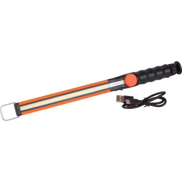 LAMPĂ DE LUCRU CU ACUMULATOR PENTRU UTILIZARE MULTIFUNCȚIONALĂ LEDVANCE