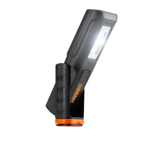LED ФЕНЕР LEDIL421 WIRE-FREE PRO 600 OSRAM - image 4