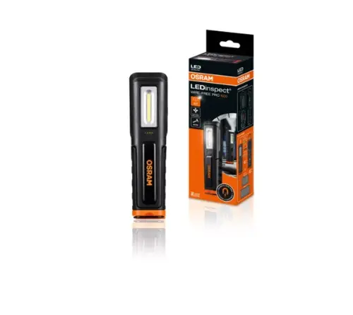 LED ФЕНЕР LEDIL421 WIRE-FREE PRO 600 OSRAM