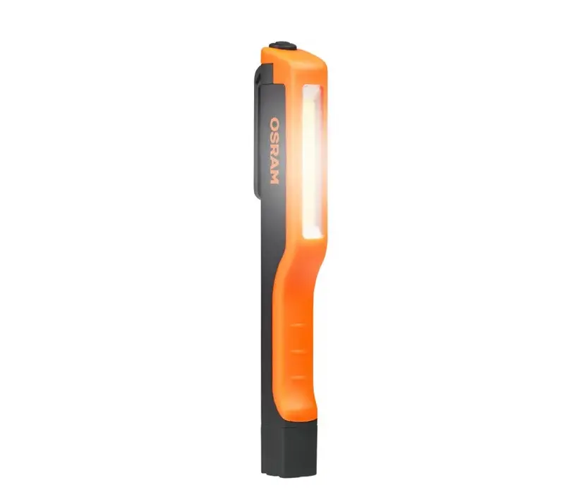 ПАКЕТ 12БР ПОДВИЖНА LED ЛАМПА LEDIL426ESN TASK180 OSRAM - image 1