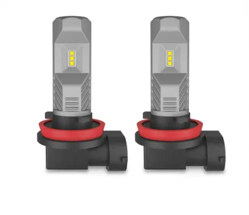 АВТОМОБИЛНА LED ЛАМПА 67219CW H8/H11/H16 LED 8,2W 12V PGJ19-X BOX2 OSRAM