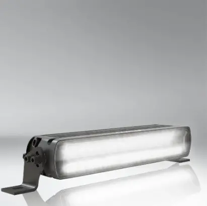 АВТОМОБИЛЕН LED ПРОЖЕКТОР LIGHTBAR MX250-CB LEDDL110-CB 12V/24V OSRAM - image 2