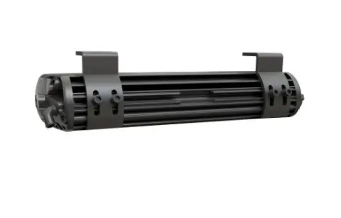 АВТОМОБИЛЕН LED ПРОЖЕКТОР LIGHTBAR MX250-CB LEDDL110-CB 12V/24V OSRAM - image 4