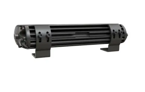 АВТОМОБИЛЕН LED ПРОЖЕКТОР LIGHTBAR MX250-CB LEDDL110-CB 12V/24V OSRAM - image 5