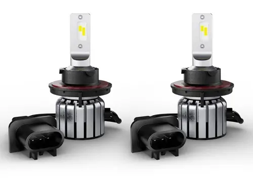 АВТОМОБИЛНА LED ЛАМПА 9008DWBRT H13(9008) LED 10/15W 12V P26.4T BOX2 OSRAM - image 1