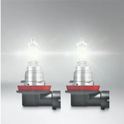 Becuri LED auto 64219L+ H16 19W 12V PGJ19-3 BOX OSRAM - 2