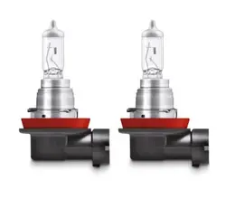 АВТОМОБИЛНИ LED ЛАМПИ 64219L+ H16 19W 12V PGJ19-3 BOX OSRAM