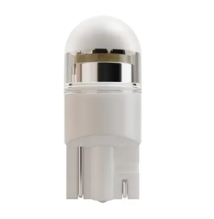 АВТОМОБИЛНА LED ЛАМПА 2825DWNBC-02B W5W 1W 12V W2.1X9.5D BLI2 OSRAM