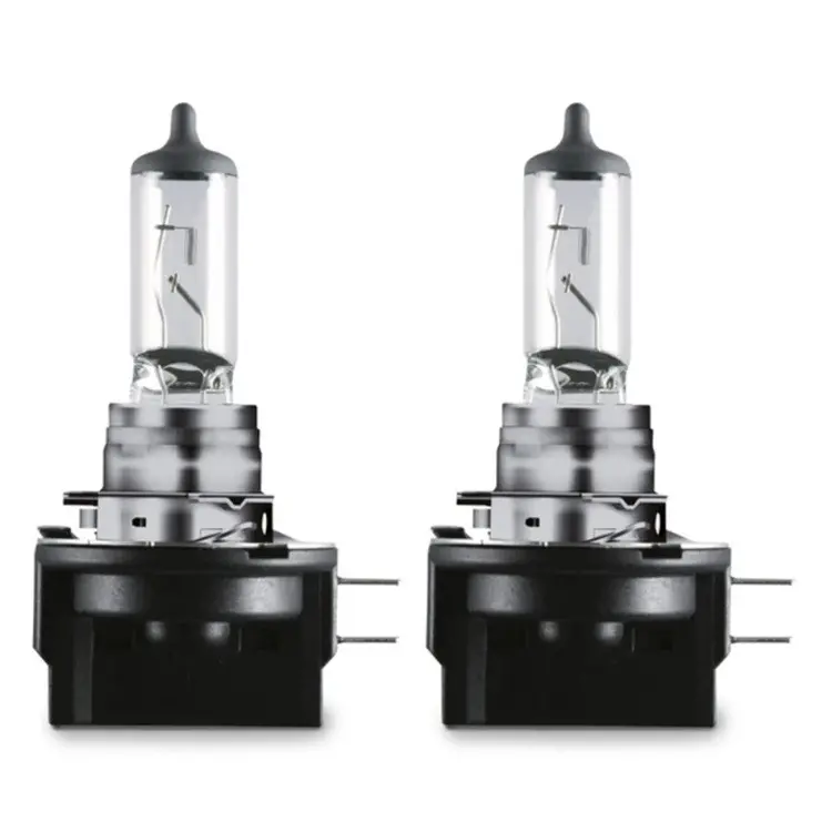 АВТОМОБИЛНА ЛАМПА 64241 H11B 55W 12V PGJY19-2 BOX OSRAM
