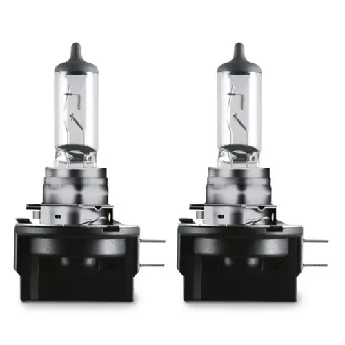 АВТОМОБИЛНА ЛАМПА 64241 H11B 55W 12V PGJY19-2 BOX OSRAM