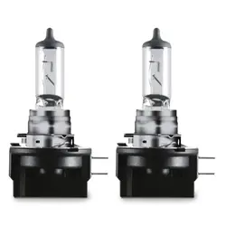 АВТОМОБИЛНА ЛАМПА 64241 H11B 55W 12V PGJY19-2 BOX OSRAM