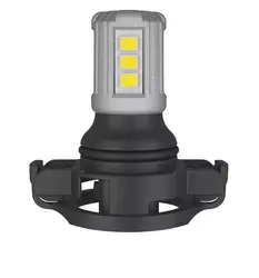 АВТОМОБИЛНА LED ЛАМПА 5201DWP PS19W 1,8W 12V PG20-1 DUOBLISTER